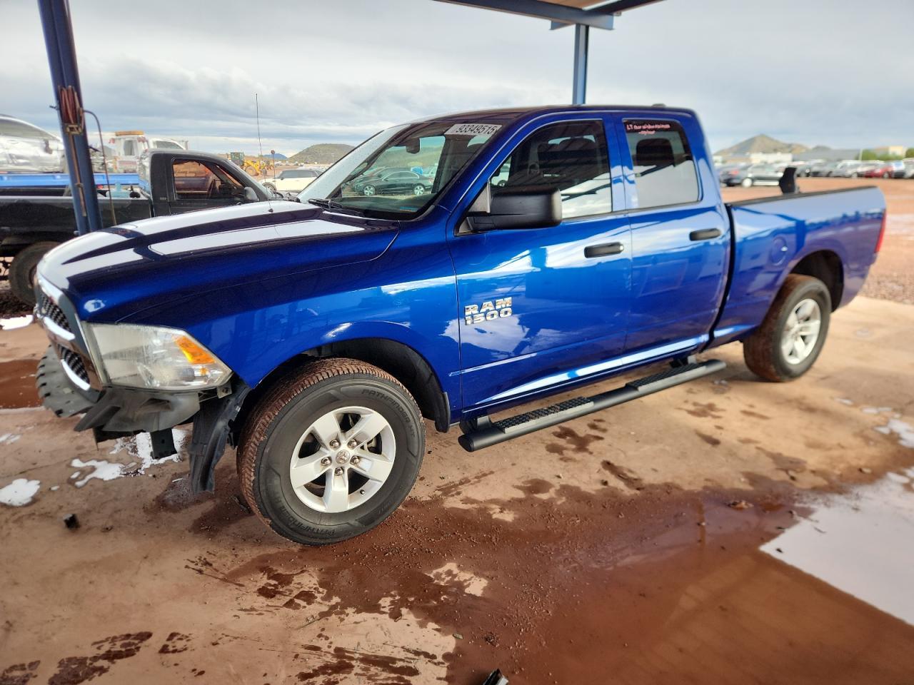 2015 RAM 1500