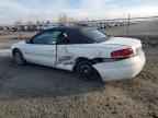 2004 CHRYSLER Sebring