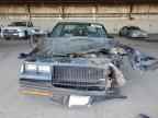 1987 BUICK Regal