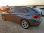 2013 BMW X1