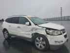 2011 CHEVROLET TRAVERSE