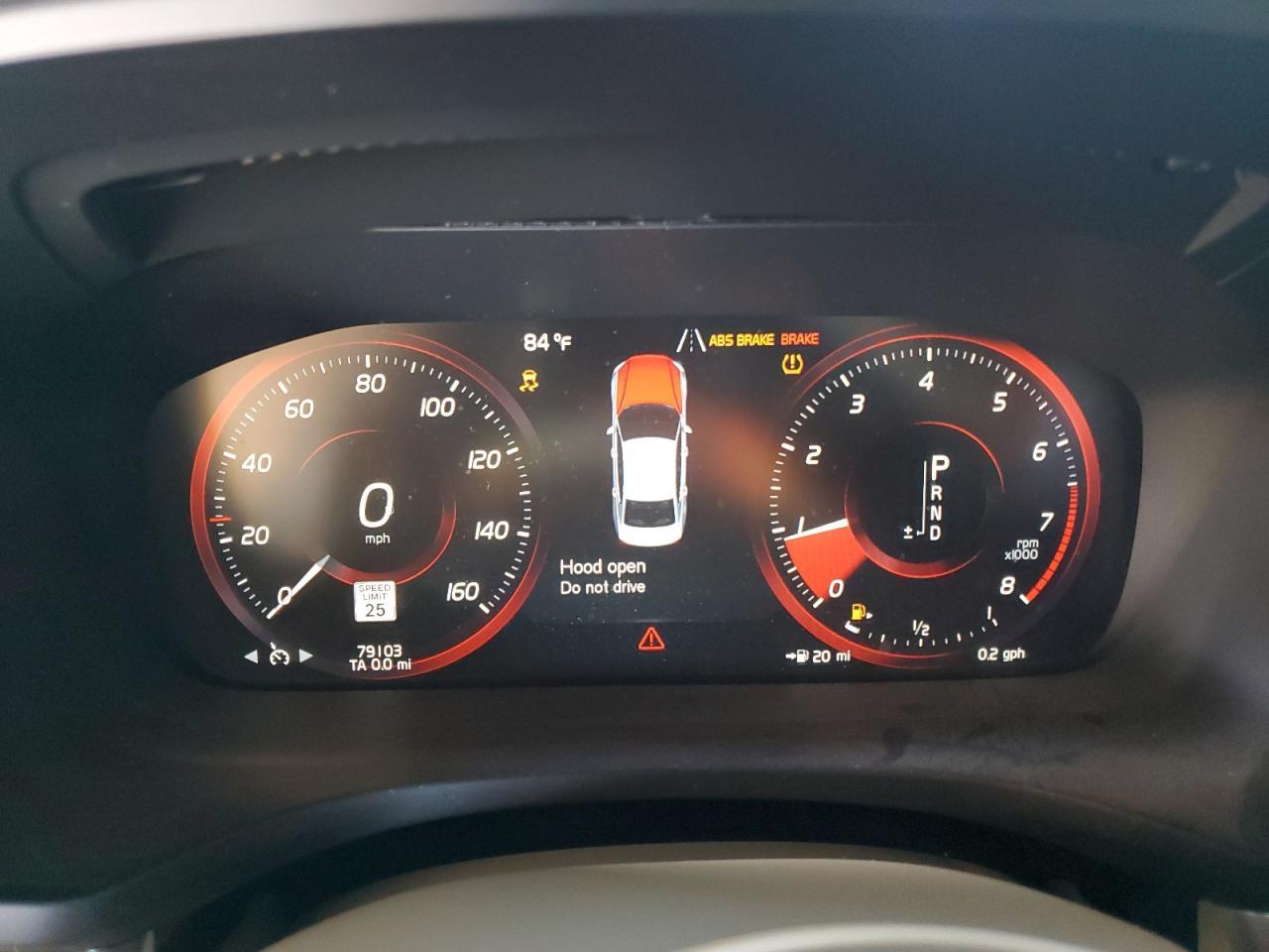 2021 VOLVO S60