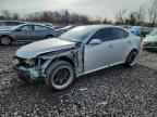 2012 LEXUS IS 250
