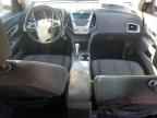2010 CHEVROLET EQUINOX