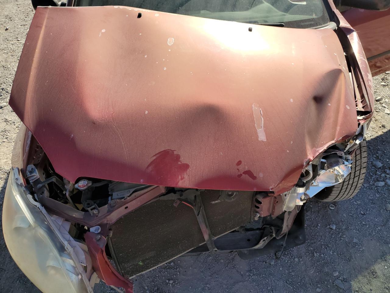 2005 TOYOTA COROLLA
