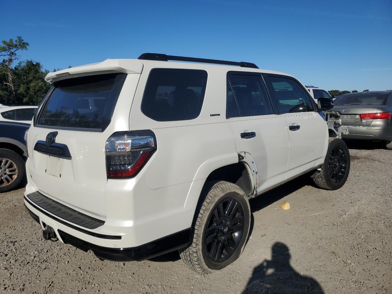 2026 TOYOTA 4Runner
