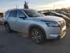 2023 NISSAN PATHFINDER