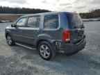 2012 HONDA PILOT