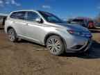 2020 MITSUBISHI outlander