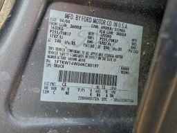 2004 FORD F-150