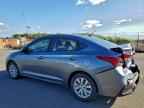2020 HYUNDAI ACCENT