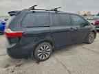 2018 TOYOTA SIENNA