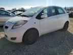 2011 TOYOTA YARIS