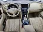2012 INFINITI FX35