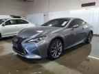 2019 LEXUS RC 350