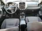 2005 TOYOTA RAV4