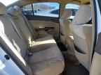 2009 HONDA ACCORD