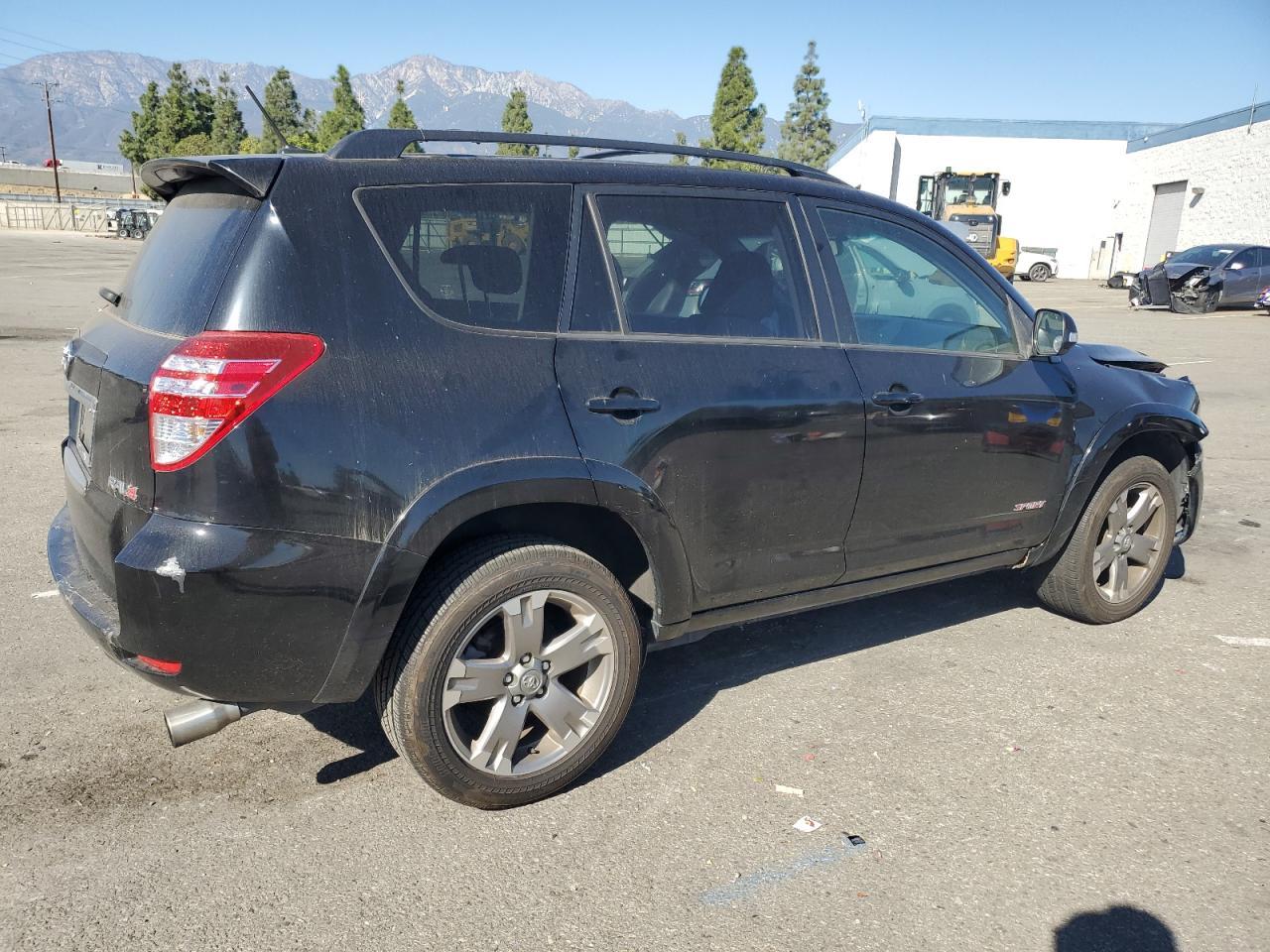 2010 TOYOTA RAV4