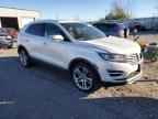 2016 LINCOLN MKC