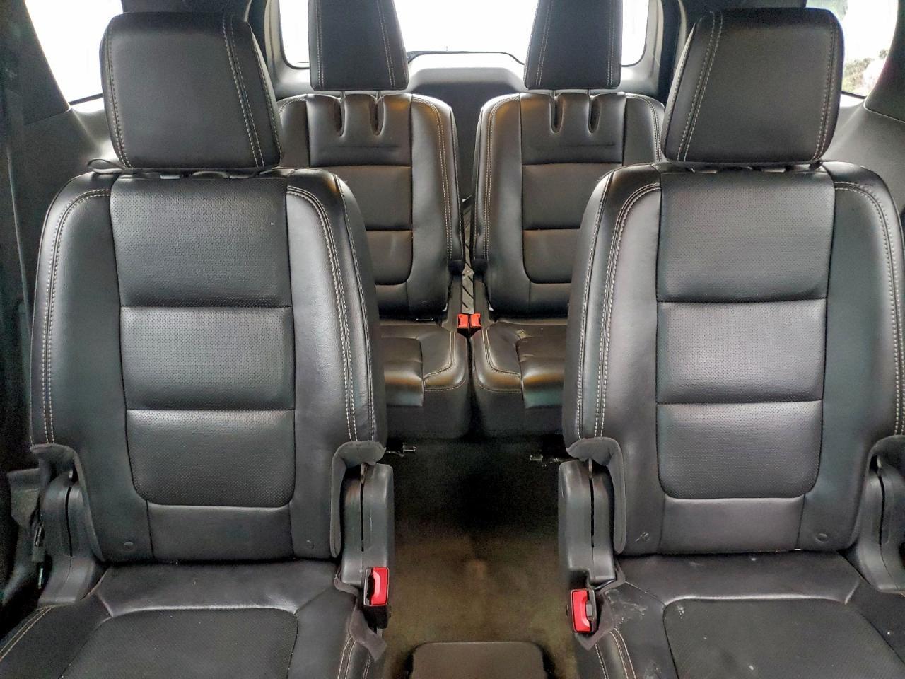 2013 FORD Explorer Sport Trac
