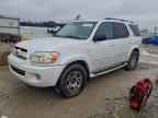 2005 TOYOTA Sequoia