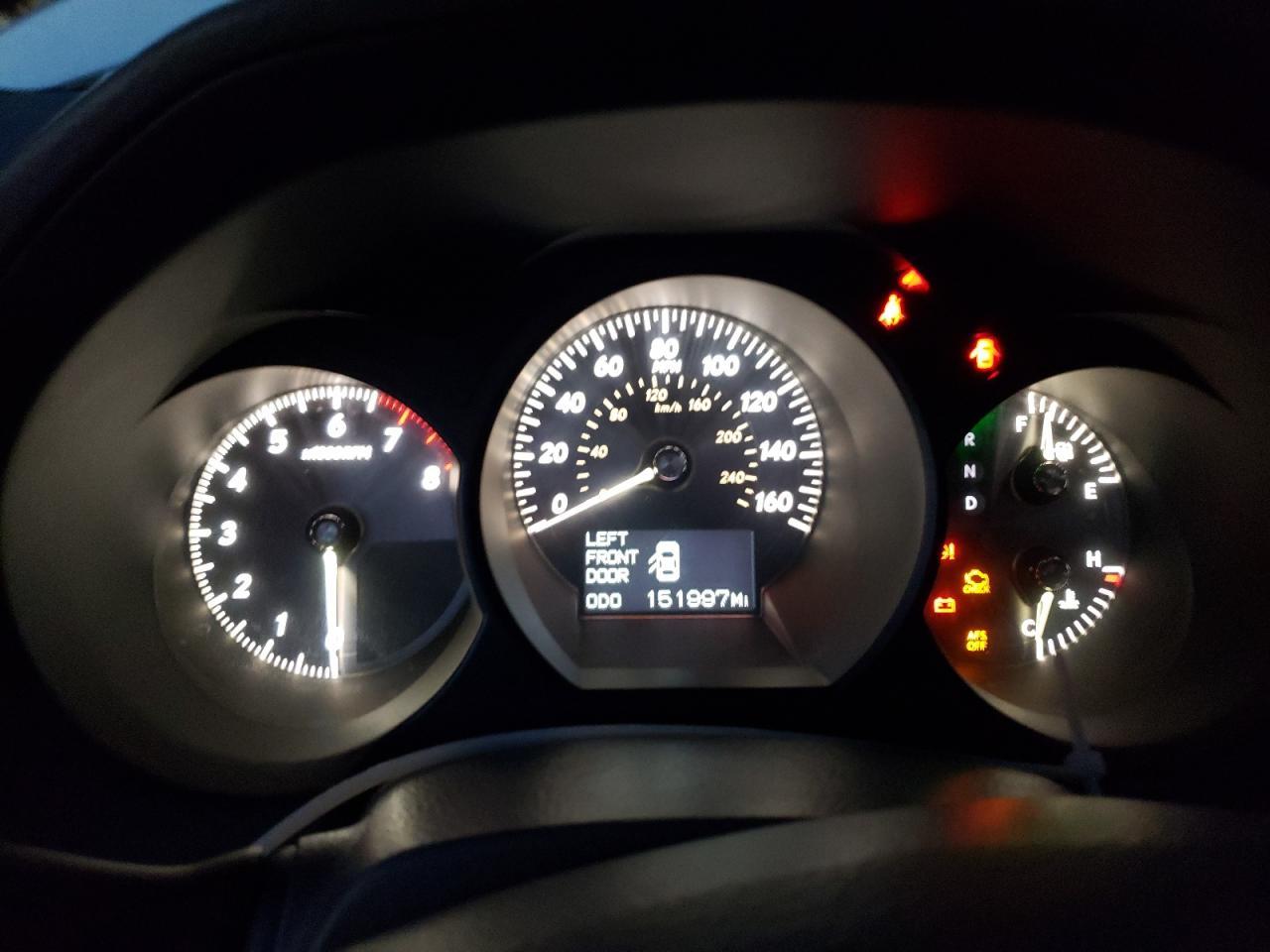 2008 LEXUS GS 350