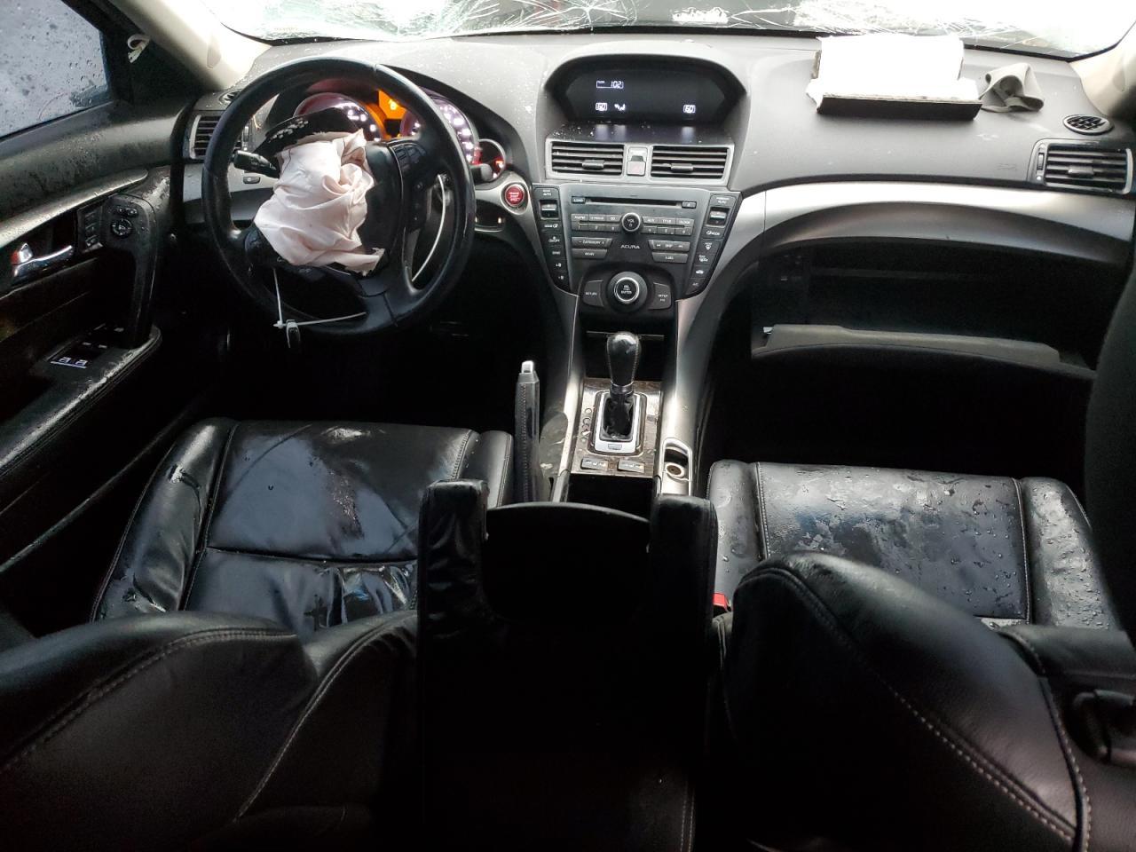 2014 ACURA TL
