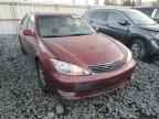 2006 TOYOTA CAMRY