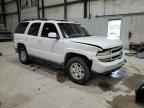 2003 CHEVROLET Tahoe