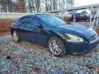 2010 NISSAN Maxima