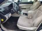 2011 SUBARU Legacy