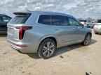 2025 CADILLAC XT6