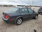 2000 NISSAN Maxima
