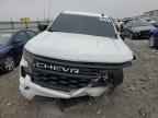 2024 CHEVROLET Silverado