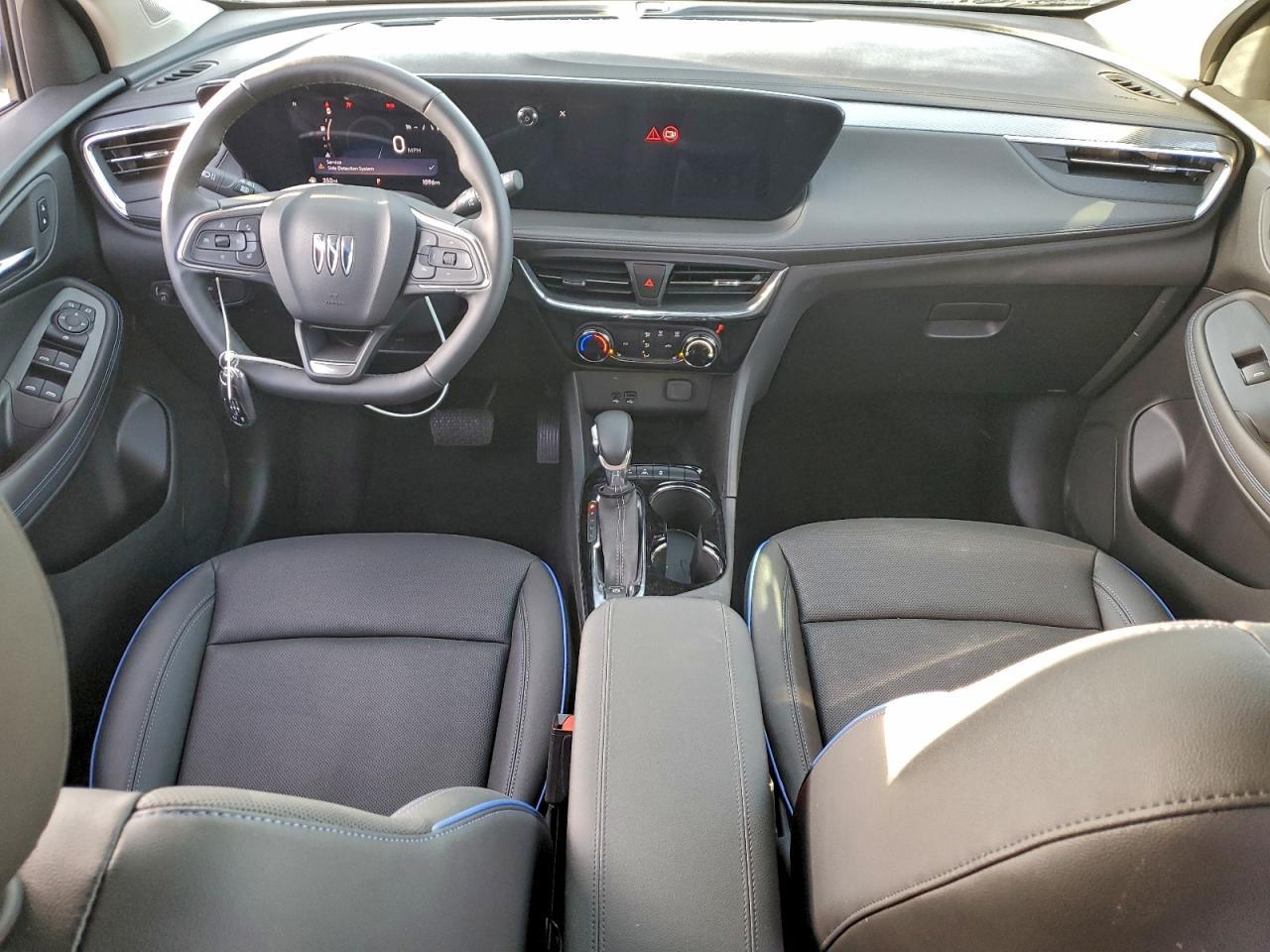 2025 BUICK Encore GX