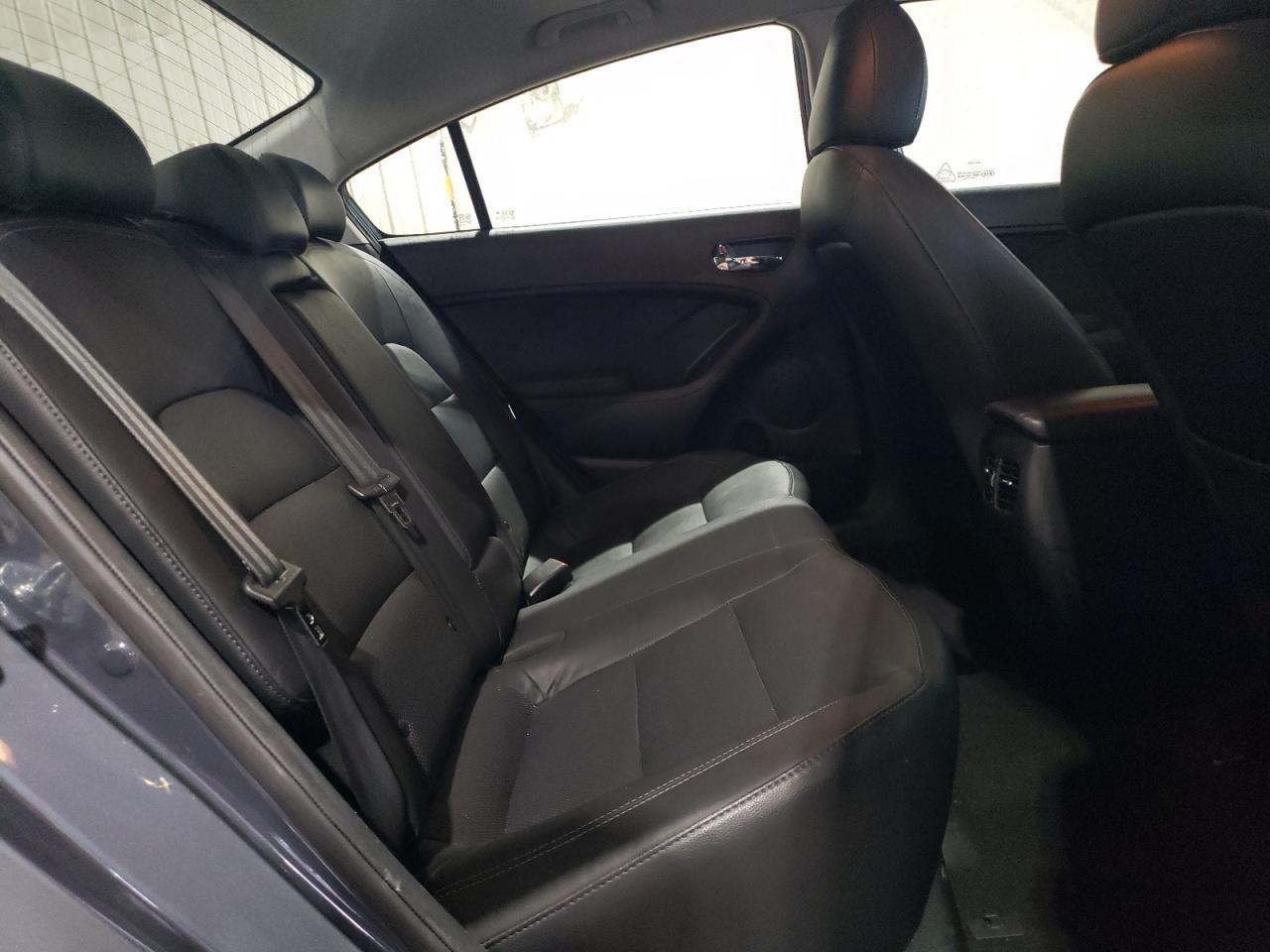 2015 KIA FORTE