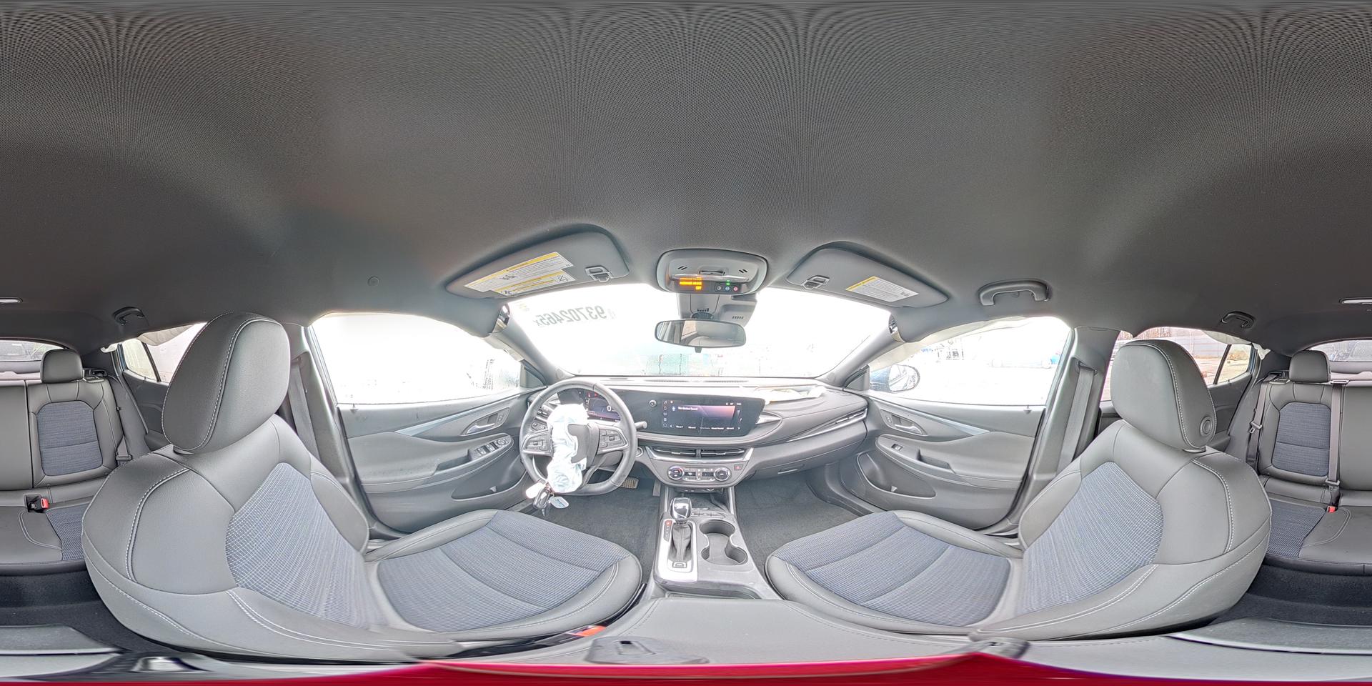 2024 BUICK Envista