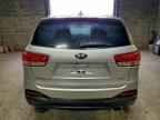 2018 KIA SORENTO
