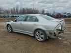 2010 FORD FUSION