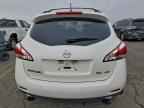 2012 NISSAN MURANO