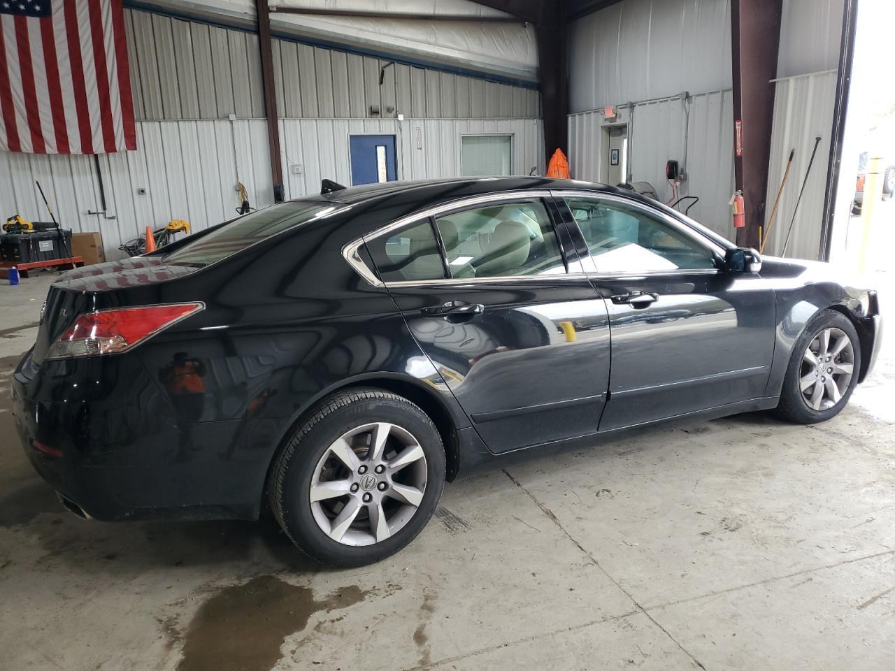 2013 ACURA TL