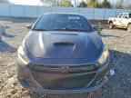2016 DODGE Dart