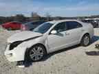 2008 FORD FUSION
