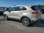 2017 LINCOLN MKC
