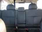 2010 SUBARU FORESTER