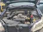 2010 SUBARU FORESTER