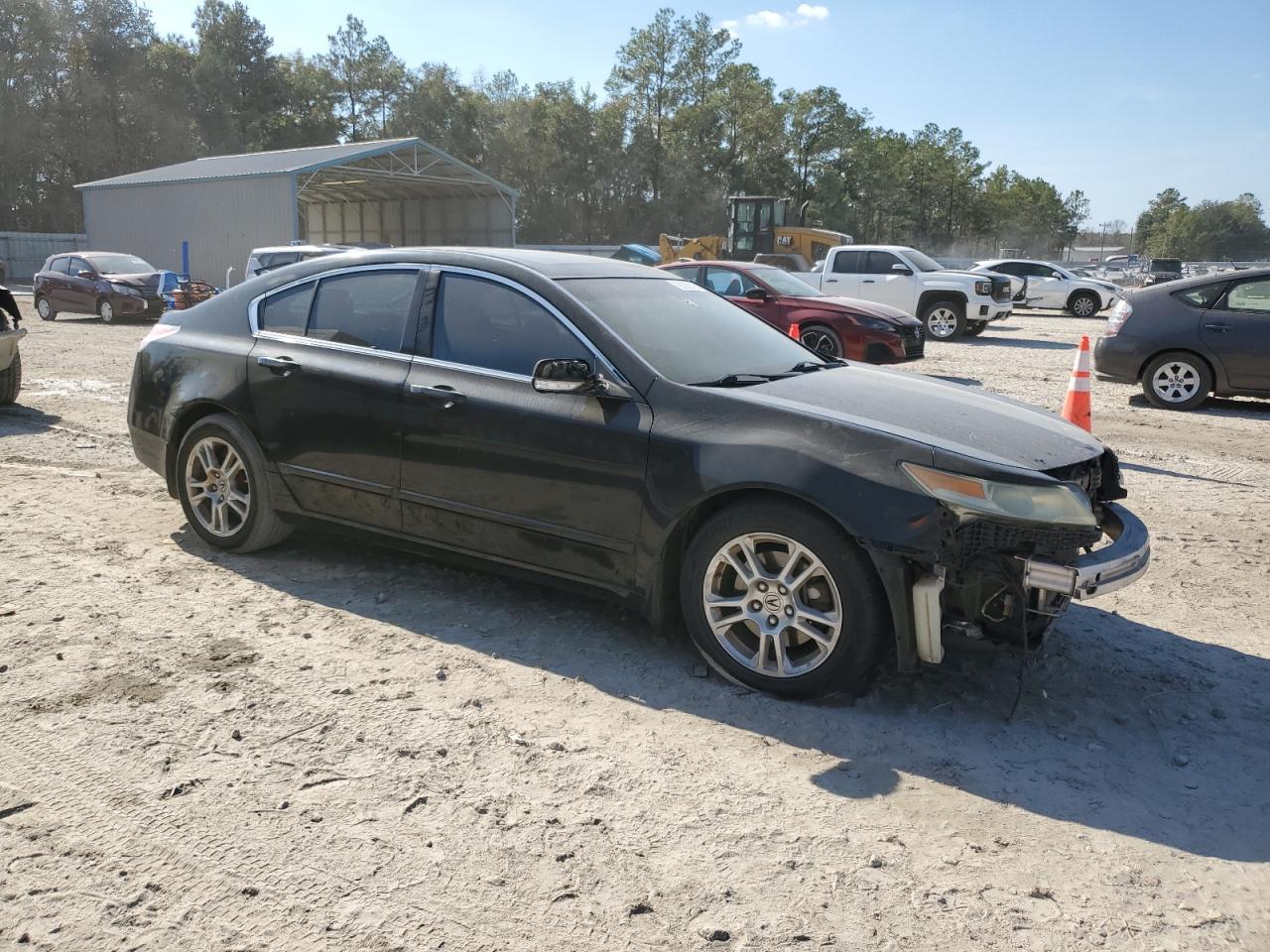 2009 ACURA TL