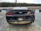 2013 CHEVROLET Camaro