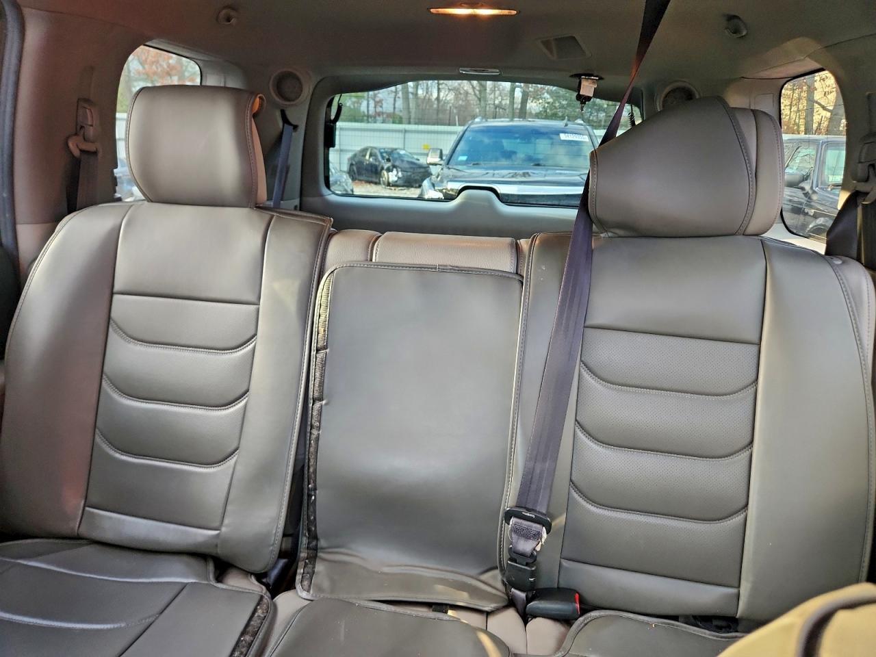 2012 HONDA PILOT