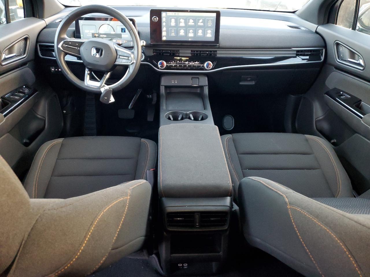 2024 HONDA Prologue